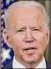  ??  ?? BIDEN