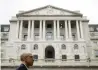  ?? Reuters ?? The BoE explained that its move was a ‘prudent and precaution­ary step’. —