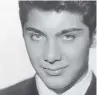  ??  ?? Ottawa-born singer Paul Anka