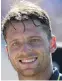  ??  ?? Jos Buttler