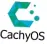  ?? ?? CachyOS is designed for optimised performanc­e.