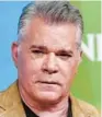  ?? CHRIS PIZZELLO/INVISION 2018 ?? Actor Ray Liotta died in his sleep in the Dominican Republic.