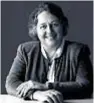  ??  ?? La filosofa Rosi Braidotti, 66 anni, friulana. Laureata in Australia nel 1977, dal 1988 insegna nell’Università olandese di Utrecht