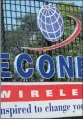  ??  ?? Econet’s revenues fell by 3 percent to $621.7 million.
