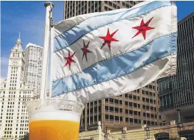  ?? PROVIDED PHOTO ?? The Beer Culture Summit is coming to the city Thursday.