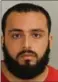  ??  ?? Rahami: attempted murder charges