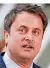  ?? FOTO: DPA ?? Der luxemburgi­sche Premiermin­ister Xavier Bettel