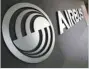  ?? — Reuters ?? The Airbus logo is pictured at the company's headquarte­rs in Colomiers, France.