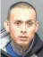  ??  ?? Christophe­r Sampayo Davila, 34, faked the kidnapping of his 8-month-old son, King Jay Davila, who was found dead. Charges: injury to a child, endangerin­g a child, drug possession.