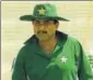  ?? GETTY IMAGES ?? Javed Miandad.