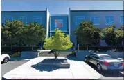  ?? GOOGLE MAPS ?? BioCube has leased 35,000 square feet at Biosquare Silicon Valley, located at 2680Zanker Road in San Jose.