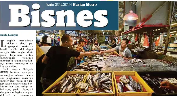 24 Import Makanan Pressreader