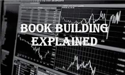  ?? SUPPLIED ?? The book building mechanism allows investors to determine the right price of a share .