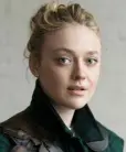  ??  ?? DAKOTA FANNING: 26 today