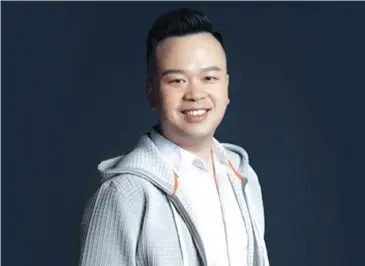  ??  ?? SKY-HIGH HOPES: Lin Qi’s death has rattled China’s gaming world and set off speculatio­n about who killed him and why.