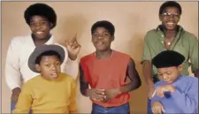  ??  ?? Musical Youth.