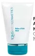  ??  ?? FOR ANTIAGEING AND NOURISHMEN­T: QMS Relax-oFirmMask,R1020