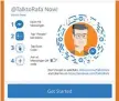  ??  ?? Meet Rafa, the country’s first banking chatbot.