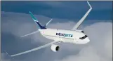  ??  ?? WestJet management is stepping up its fight against the push for unionizati­on of its employees.