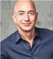  ?? AMAZON AMAZON ?? Amazon CEO Jeff Bezos.