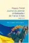  ?? ?? ★★★☆☆
JOURNAL DU PREMIER AMBASSADEU­R DE FRANCE À KIEV. 1990-1993 HUGUES PERNET
350 P., FLAMMARION, 23,90 €. EN LIBRAIRIES LE 1ER MARS.