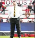  ?? AFP ?? Wasps coach Dai Young has refused to blame a Willie Le Roux mistake for his side’s Champions Cup quarterfin­al loss.