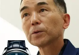  ?? ?? Mitsuru Yokosawa