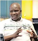 Abayiniki lutho iKZN engqungqut­heleni ye-ANC - PressReader