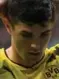  ??  ?? Young U.S. star Christian Pulisic signed with Borussia Dortmund at 16.