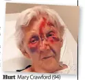 ?? ?? Hurt Mary Crawford (94)