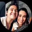  ??  ?? Make-up artist and hair stylist Kritika Gill’s last assignment was on March 14, when she accompanie­d Karisma Kapoor for the promotion of the AltBalaji web show Mentalhood