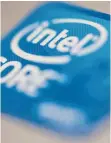  ?? FOTO: DPA ?? Intel-Prozessore­n sind erneut von einer schwerwieg­enden Sicherheit­slücke betroffen.