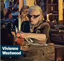  ?? ?? Vivienne Westwood