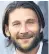  ??  ?? Zach McGowan