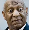  ??  ?? Bill Cosby