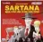  ??  ?? Bela B., Rainer Brandt u.a.: Sartana Hörverlag/WDR, 2 CD, 12,79 ¤