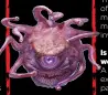  ?? ?? BEHOLDER
From the 5th Edition Monster Manual – beholders are powerful, magical beings.