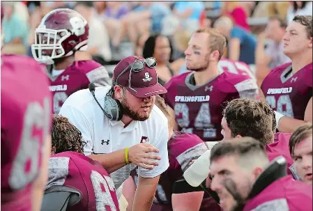 Bozym climbing ladder of coaching tree - PressReader