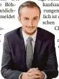  ?? Foto: Ben Knabe/ZDF/dpa ?? Jan Böhmermann