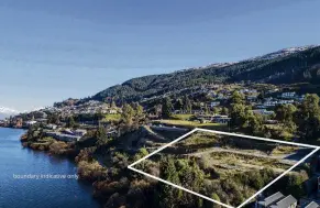  ?? PHOTO: SUPPLIED ?? Change of plan . . . SkyCity is now selling this Frankton Armneighbo­uring site after originally buying it to develop a fivestar hotel.