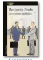  ??  ?? Los treinta apellidos Benjamín Prado Alfaguara, 2018 384 páginas 18,90 euros