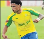  ?? Picture: GALLO IMAGES ?? ALL CHANGE: Keagan Dolly