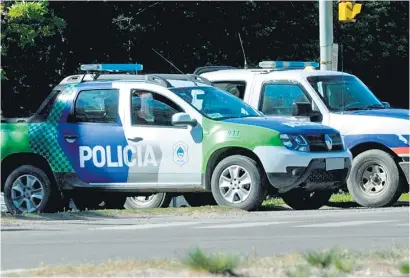  ?? ?? El policía está libre porque, según la Justicia, actuó en defensa propia.