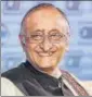  ??  ?? West Bengal FM Amit Mitra reiterated on Tuesday demand for the GST waiver.