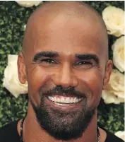  ?? — WENN.COM FILES ?? SHEMAR MOORE