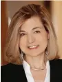  ??  ?? ► Margaret Sullivan Washington Post media columnist and author of "Ghosting the News: Local Journalism and the Crisis of American Democracy."