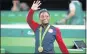  ?? DOUG MILLS —
THE NEW YORK TIMES ARCHIVES ?? dealer. The cast also includes Patina Miller and Omar Epps. (8 p.m., Starz)
Much-decorated U.S. gymnast Simone Biles is expected to strike gold again in Tokyo.