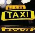  ?? BILDER: SN/APA (2), FREENOW.COM ?? Auch Uber aus Kalifornie­n und die BMW-Daimler-Kooperatio­n Free Now fordern Taxis heraus.