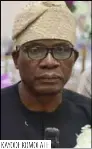  ?? ?? KAYODE KOMOLAFE