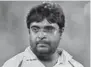  ??  ?? Gurunath Meiyappan